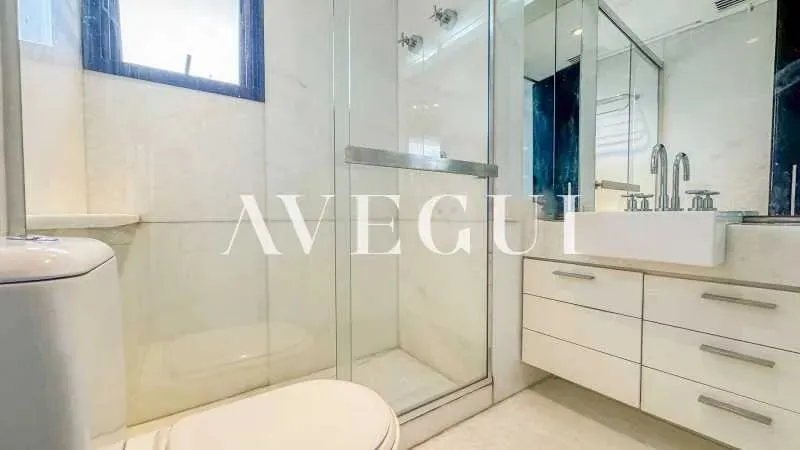 Apartamento mobiliado com 2 quartos e 2 banheiros — photo 13
