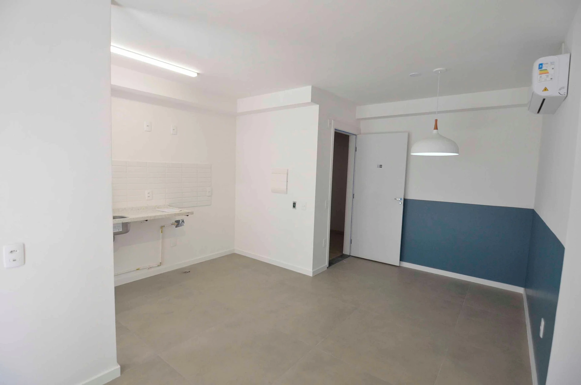Apartment for rent with 2 bedrooms and open-plan kitchen — photo 7