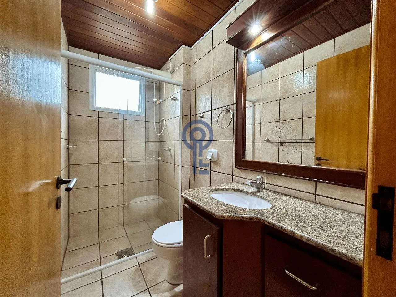 3-bedroom apartment with balcony, 1 en-suite and parking on 2nd — photo 23