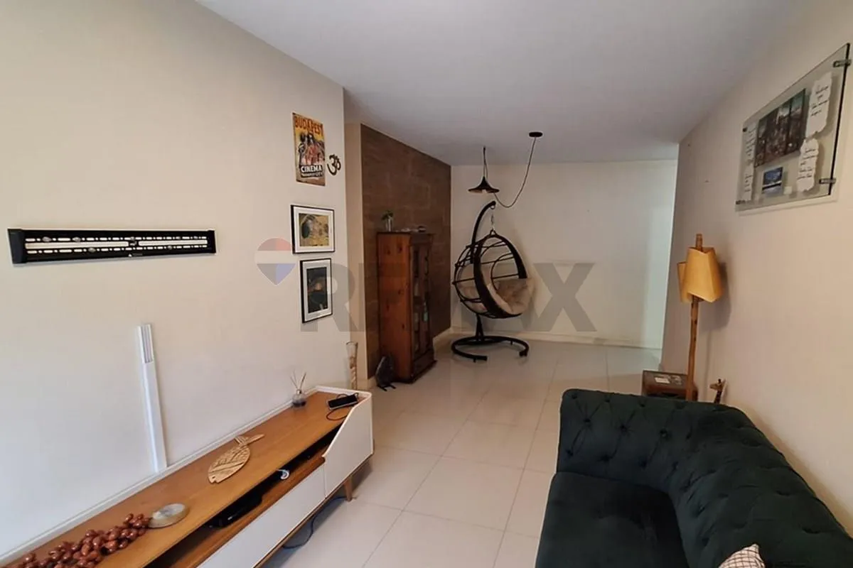 Apartamento no 1º andar com vista para as montanhas — photo 17