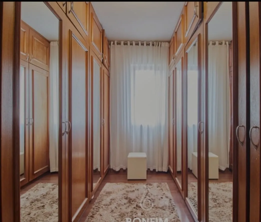 Apartamento mobiliado de 212 m² com 3 dormitórios e suíte — photo 16