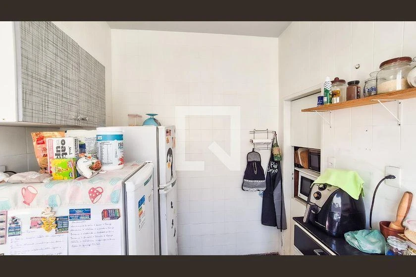 Casa com 4 quartos e 4 banheiros para alugar — photo 45