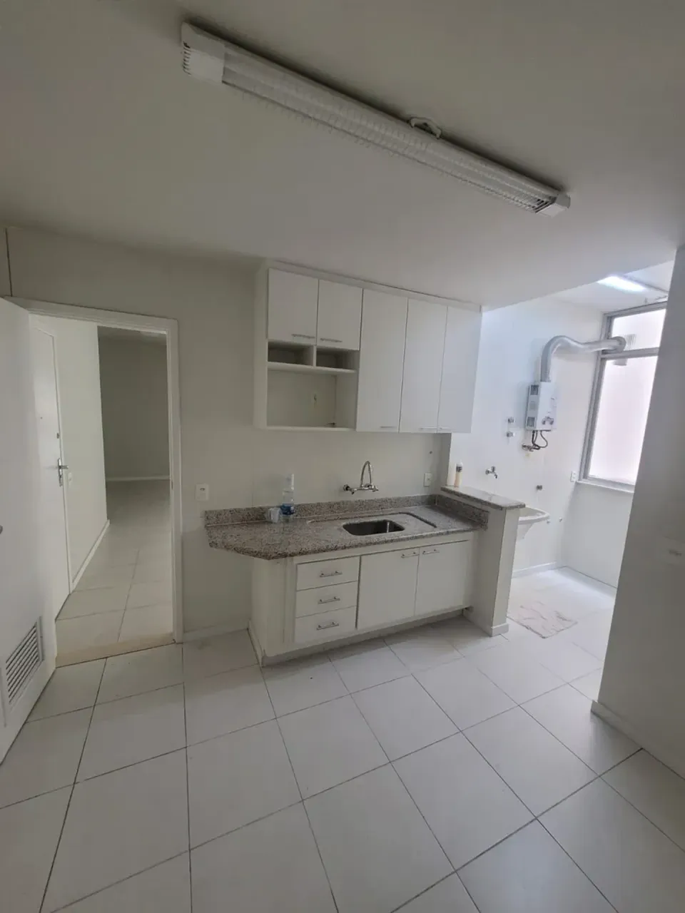 Apartamento para aluguel de 92 m² com 3 quartos — photo 7