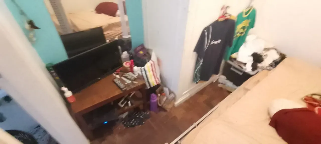 Apartamento mobiliado, 240 m², com janelas do piso ao teto — photo 17