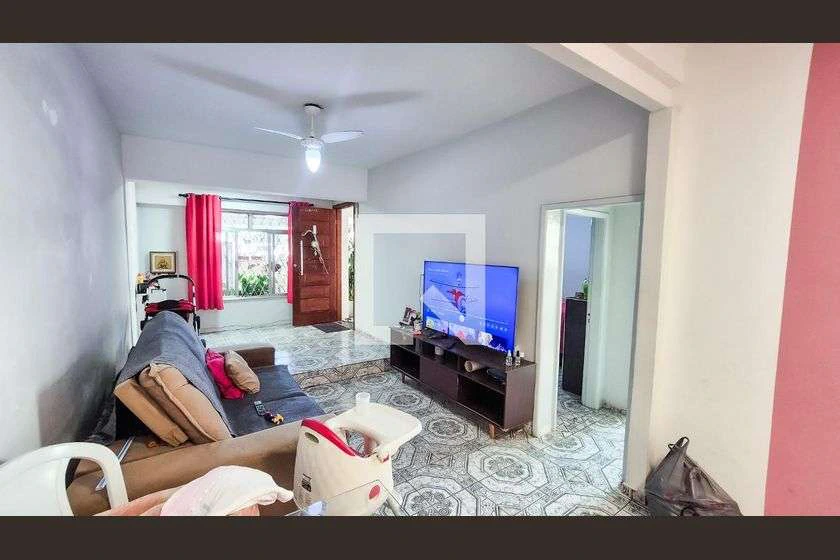 Casa com 4 quartos e 4 banheiros para alugar — photo 13
