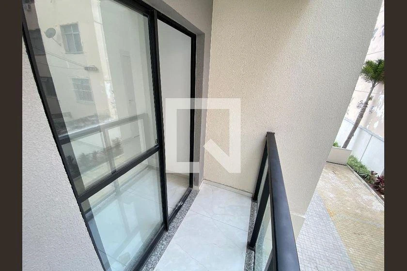 Unfurnished 2-bedroom apartment, 500 m² and 4 parking spaces — photo 36