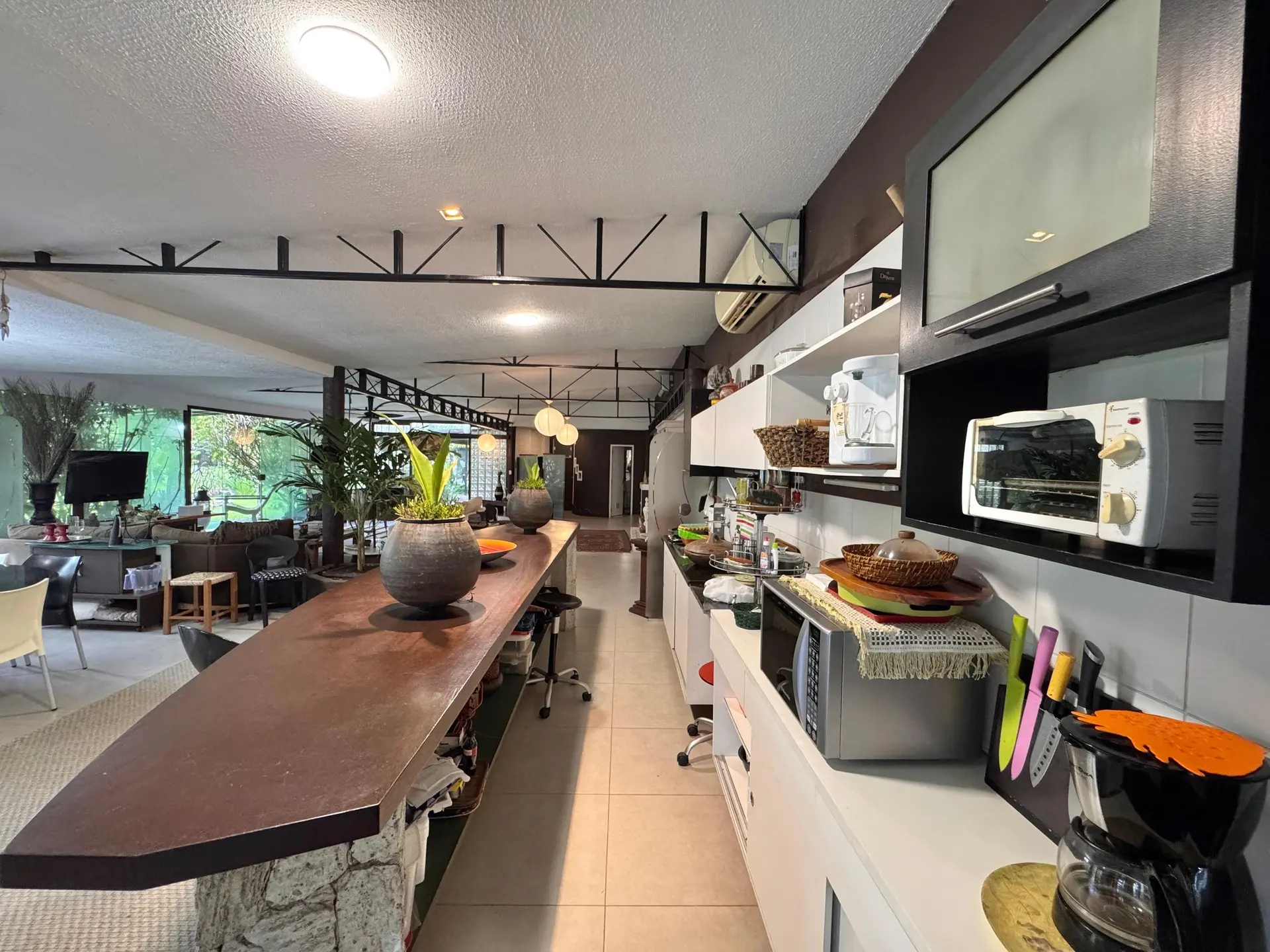 Casa para locação com 3 suítes e jardim privativo — photo 18