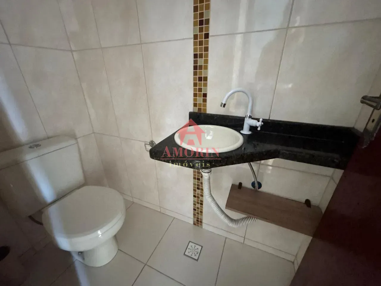 3-bedroom house with a grill on the balcony in Curitiba — photo 7