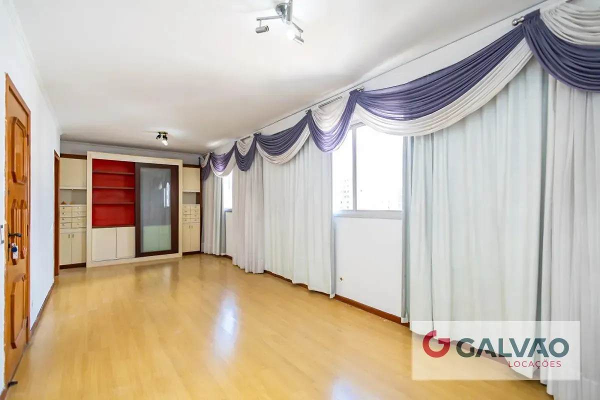 Rental apartment with 193.64 m² and 3 bedrooms — photo 4