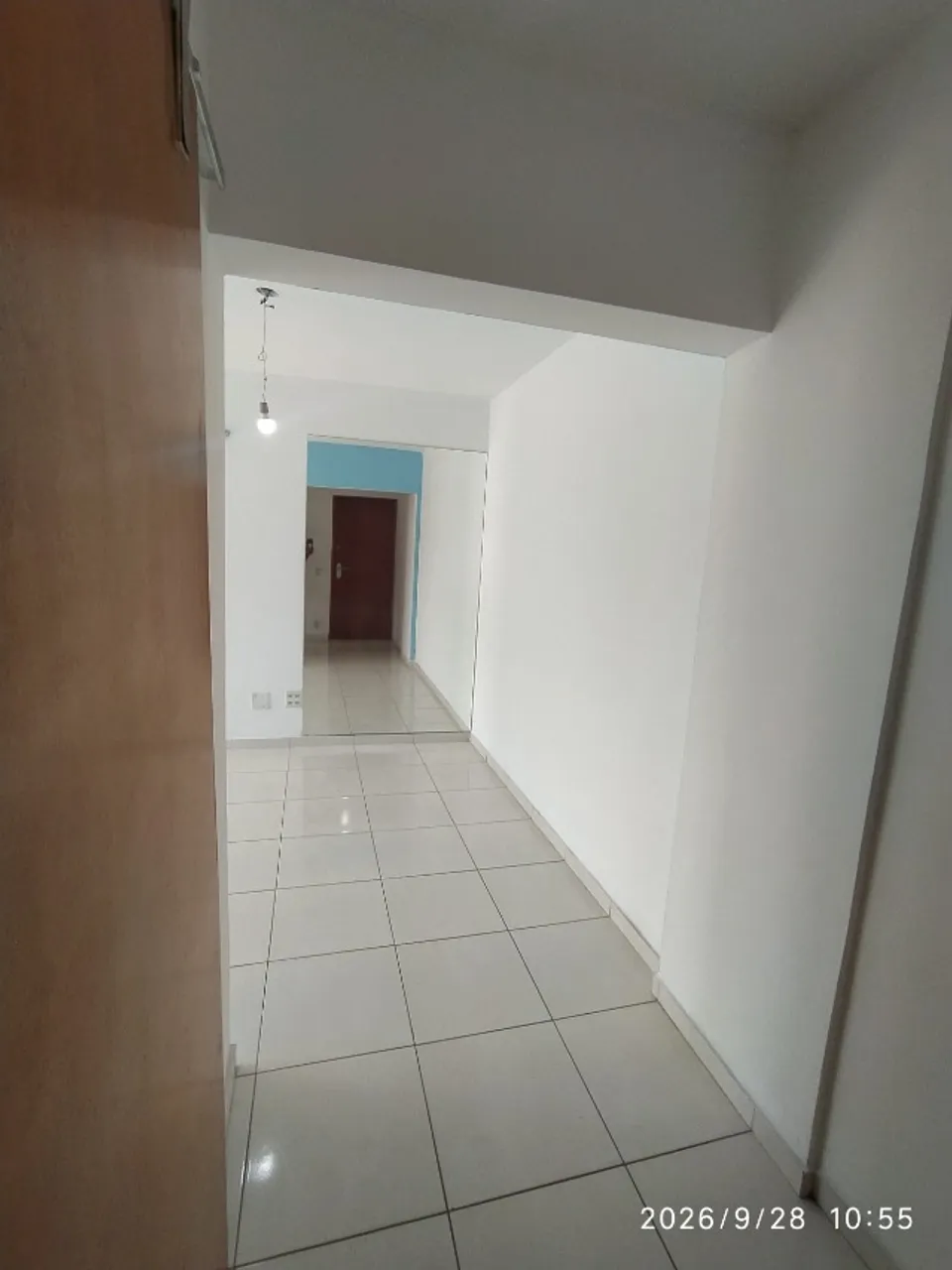 2-bedroom apartment in a building with a pool — photo 15