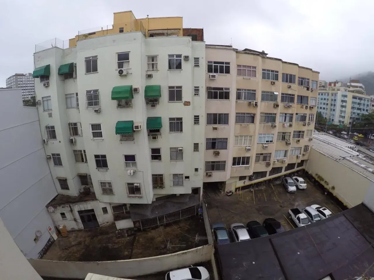 One-bedroom apartment, 45 m² — photo 12