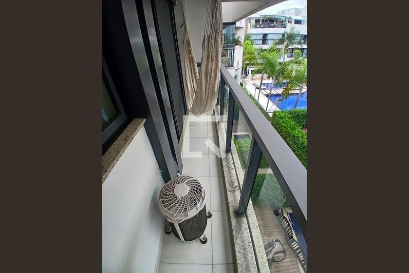 Mountain view in a 3-bedroom apartment, 137 m² — photo 32