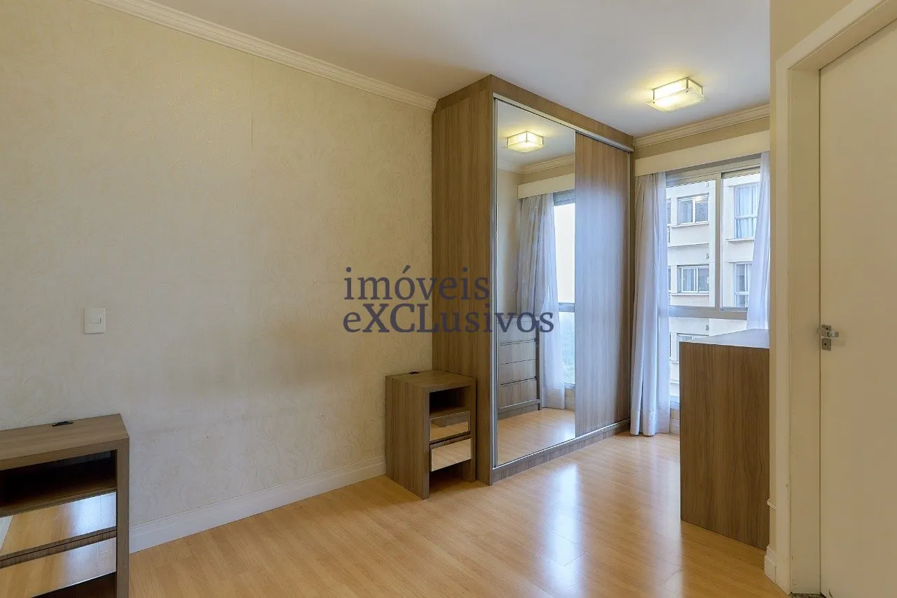 3-bedroom apartment (111 m²) with private BBQ — photo 12