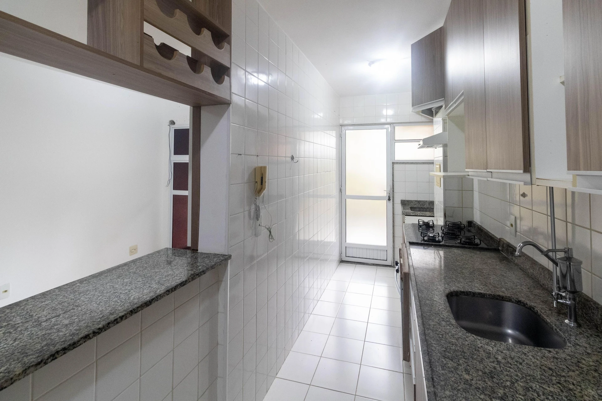 3-bedroom apartment with a private BBQ in Rio de Janeiro — photo 2