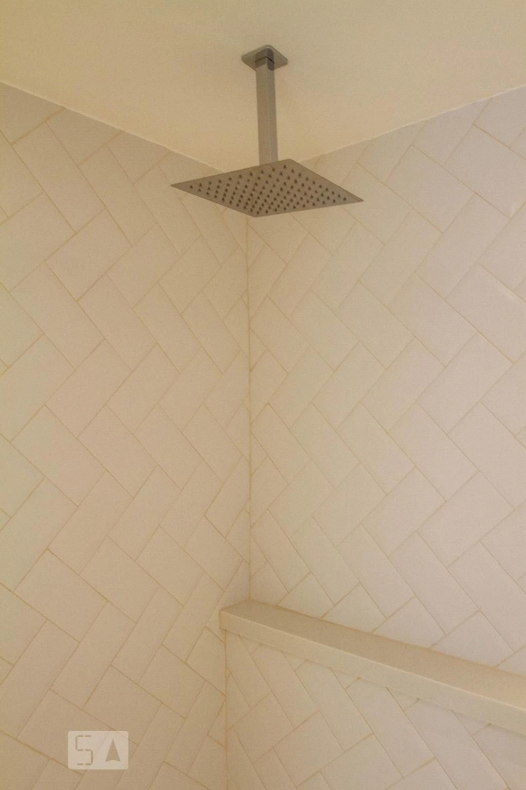 Apartamento mobiliado de 1 quarto em condomínio com piscina — photo 37