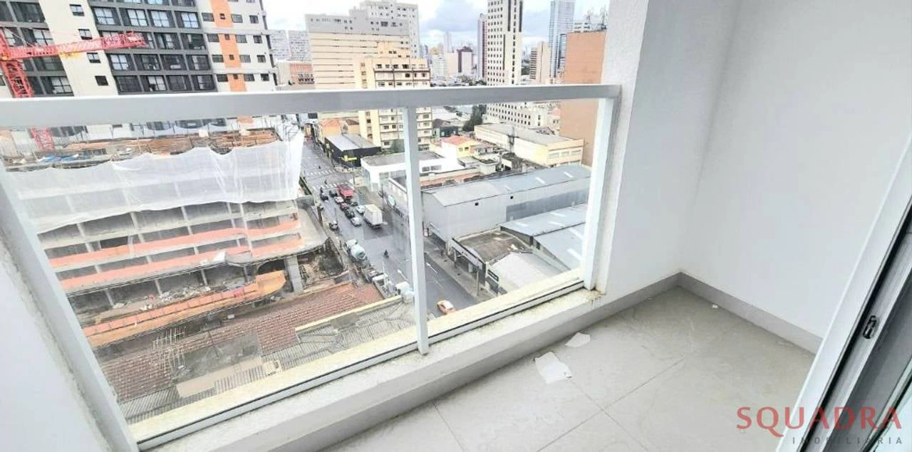 Monoambiente, 19 m², con lavadora — photo 4