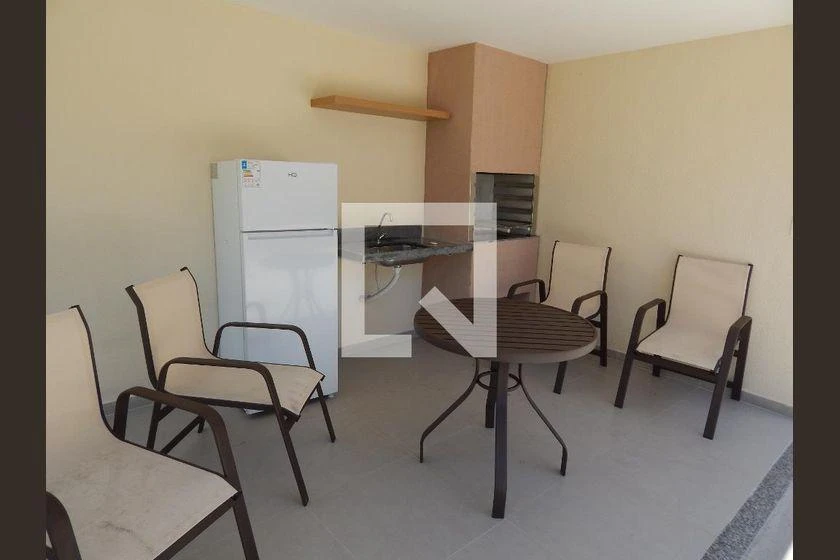 Дерев'яна підлога або ламінат та 2 спальні: квартира 44 м² — photo 6