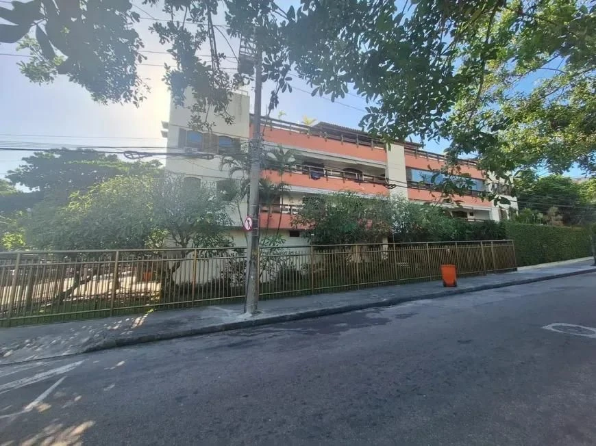 Apartamento para alugar com 3 quartos e 5 banheiros — photo 16