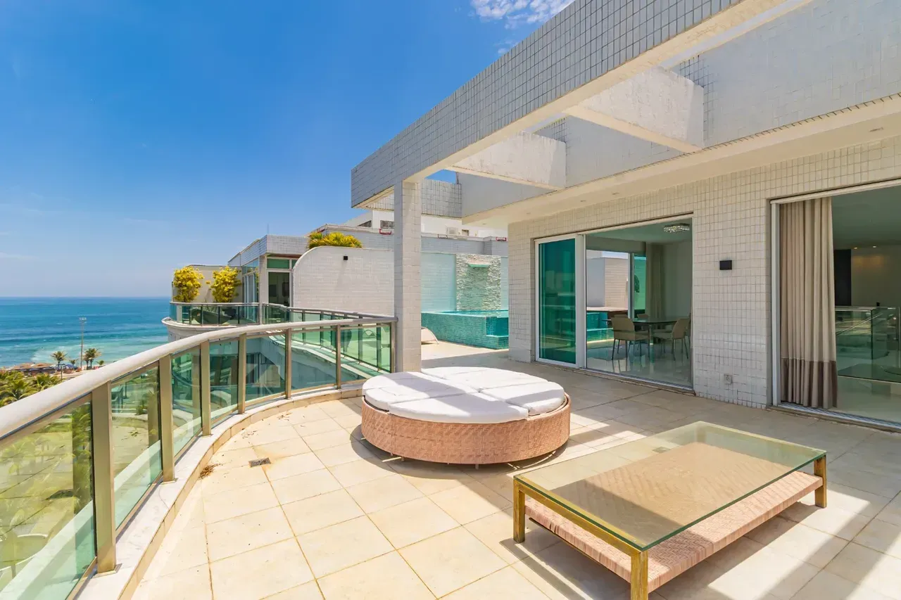575 m² apartment with 4 en-suite bedrooms and 4 parking — photo 83