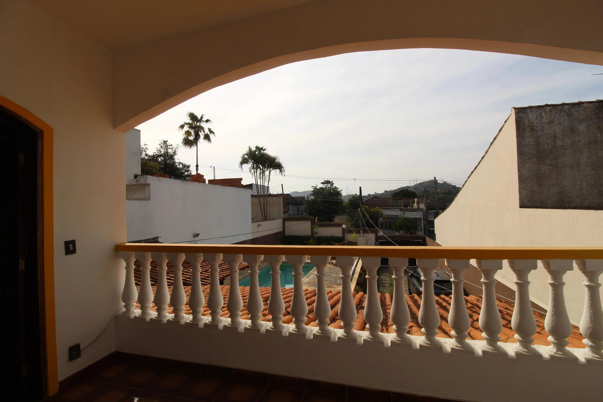 Furnished house with 6 bedrooms, 7 bathrooms and 6 parking — photo 10