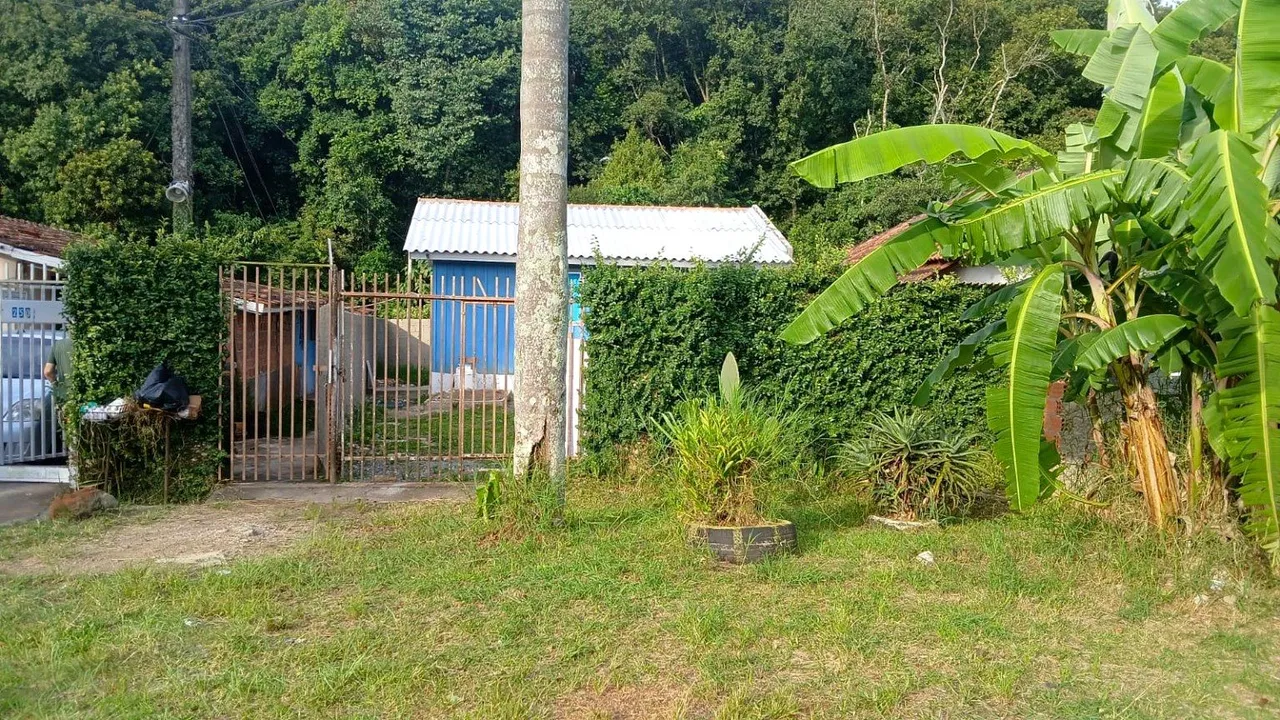 Furnished 2-bedroom house, 44 m² — photo 8