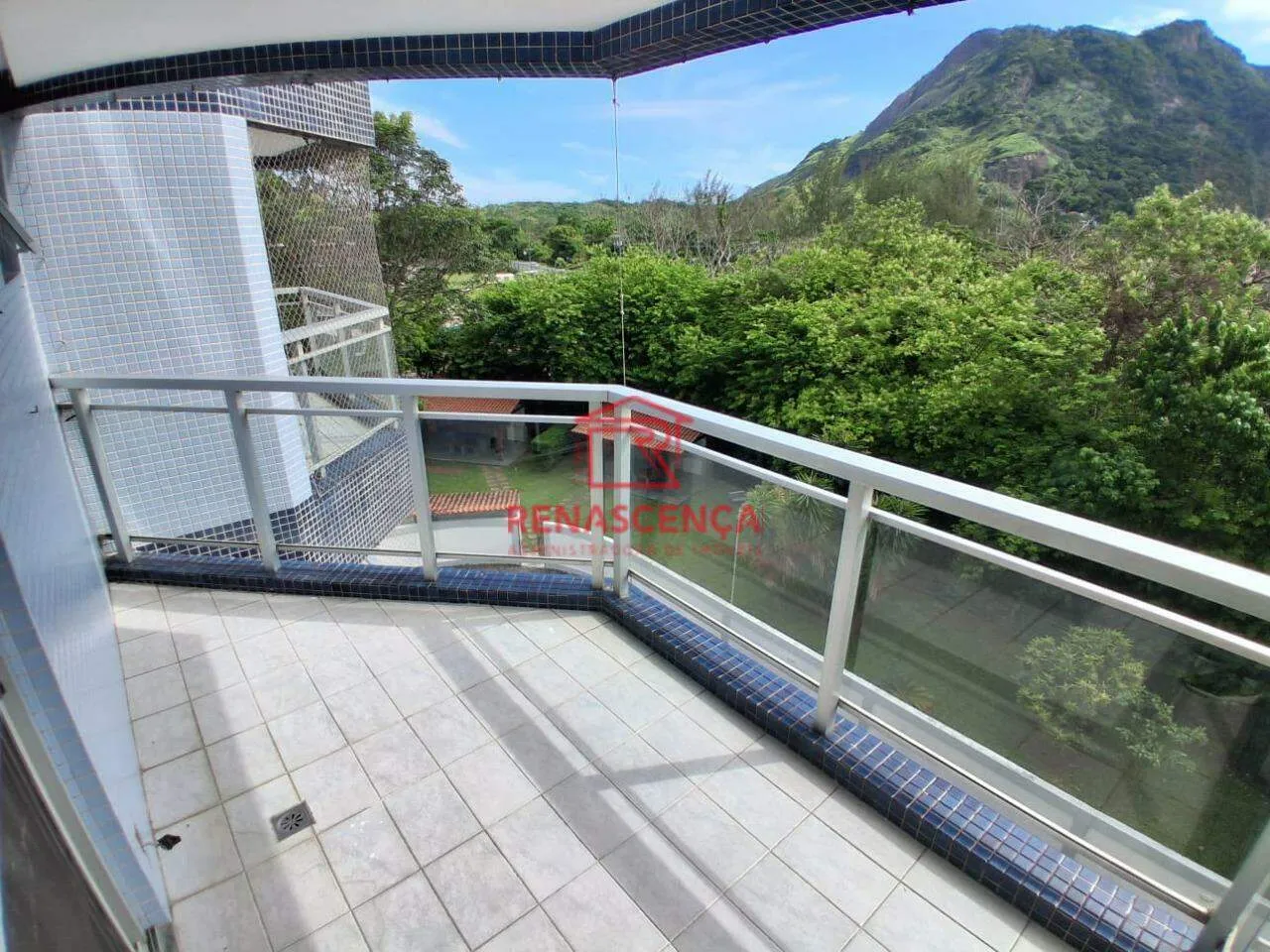 2-bedroom apartment with balcony and 1 parking spot — photo 7