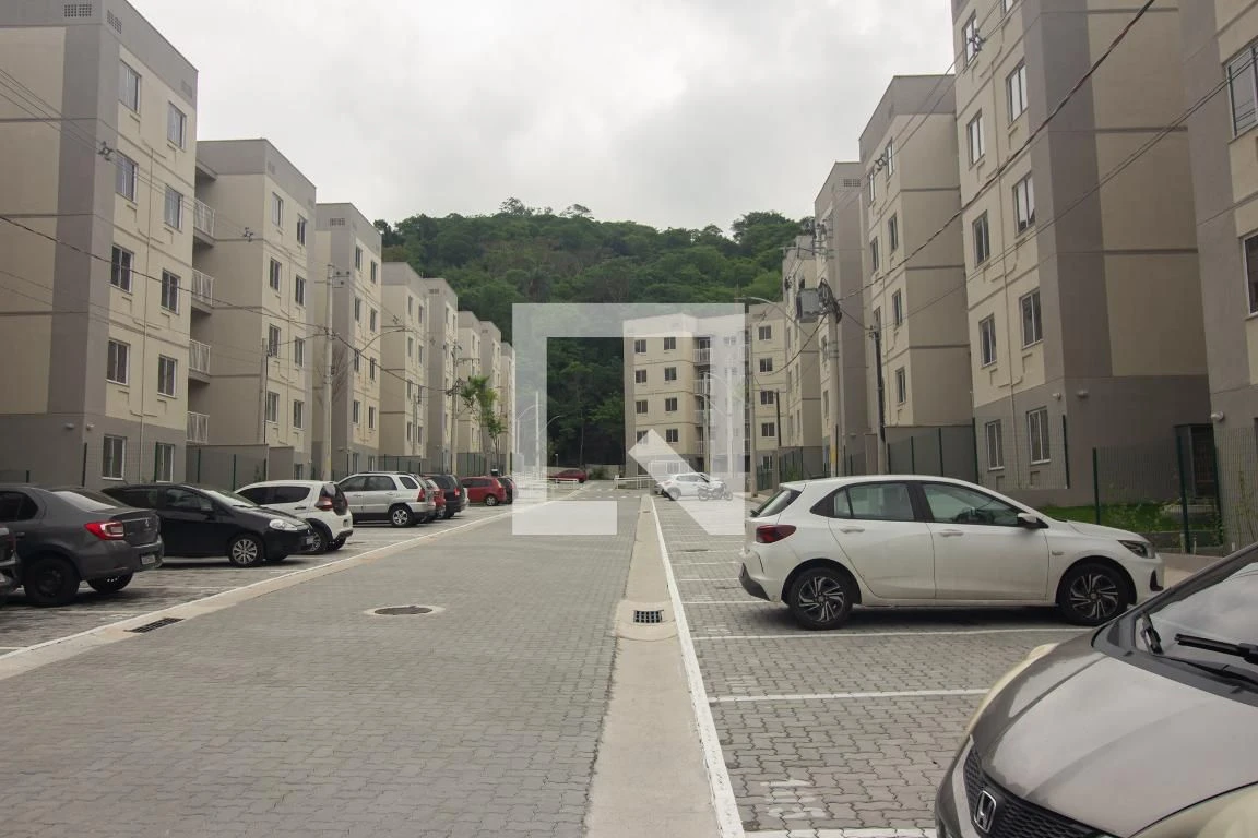 Apartamento de 2 quartos em condomínio com academia — photo 56