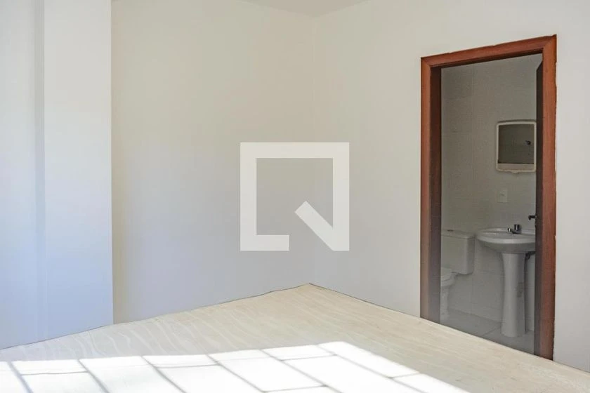 Studio para locação com 1 quarto suíte e vaga — photo 3