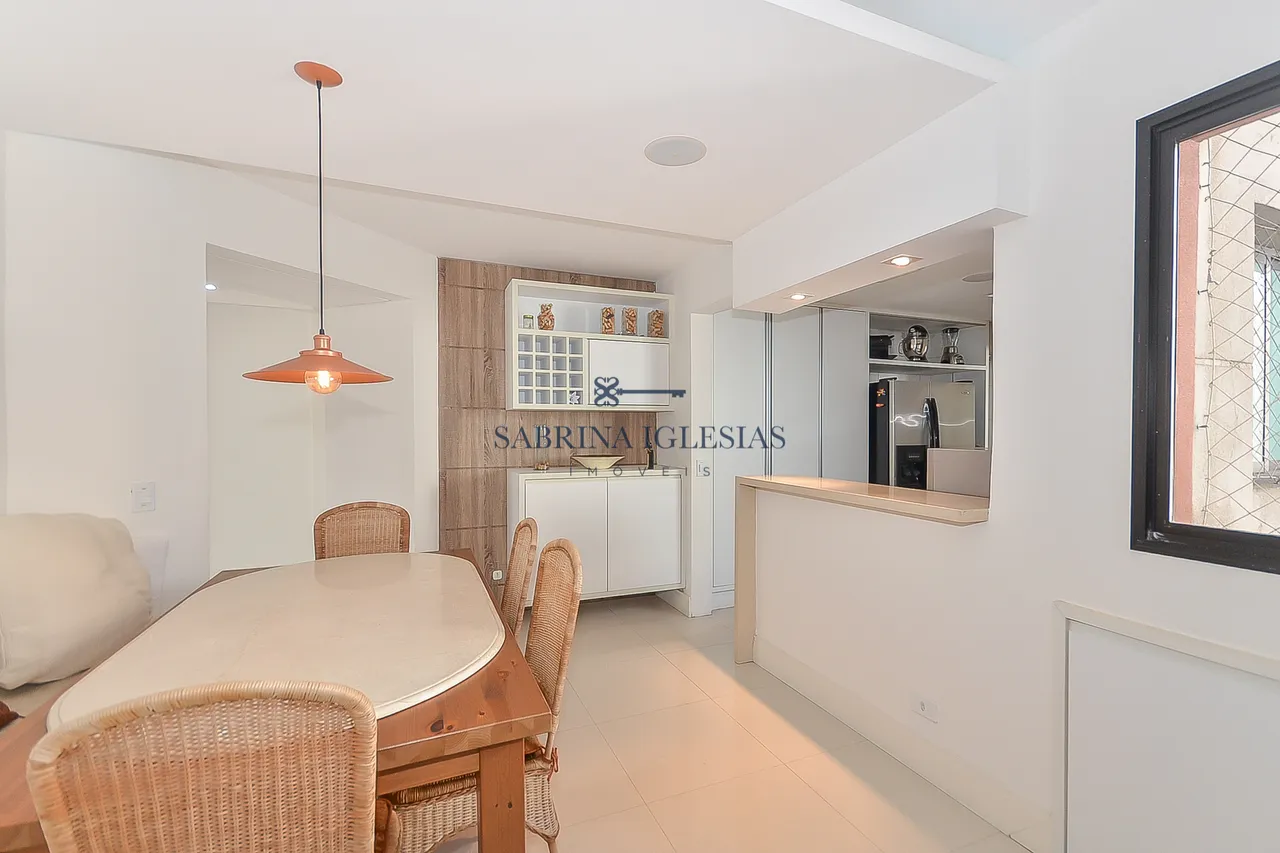 Apartamento de 3 dormitorios con balcón cerrado (117 m²) — photo 3