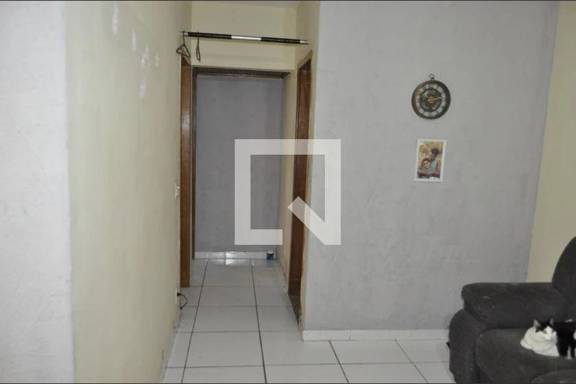 2 quartos e máquina de lavar: apartamento de 65 m² — photo 12
