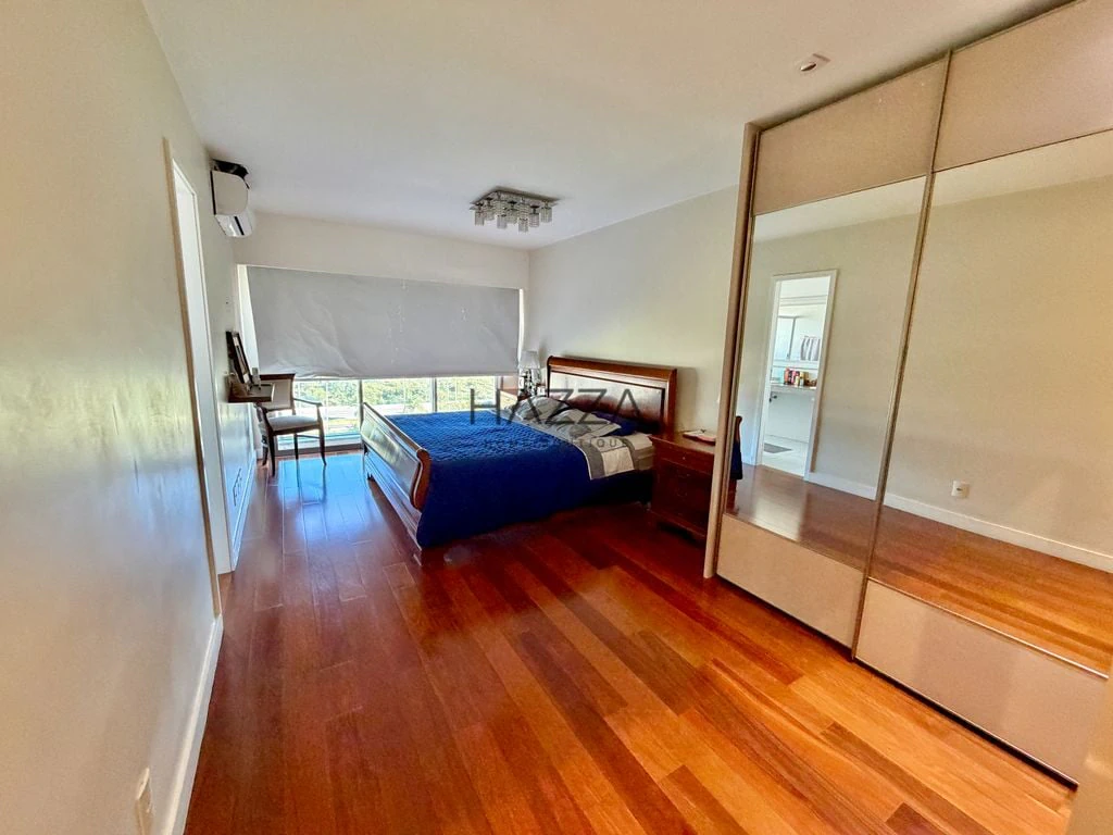 Apartamento de 206 m² com 4 suítes e churrasqueira — photo 3