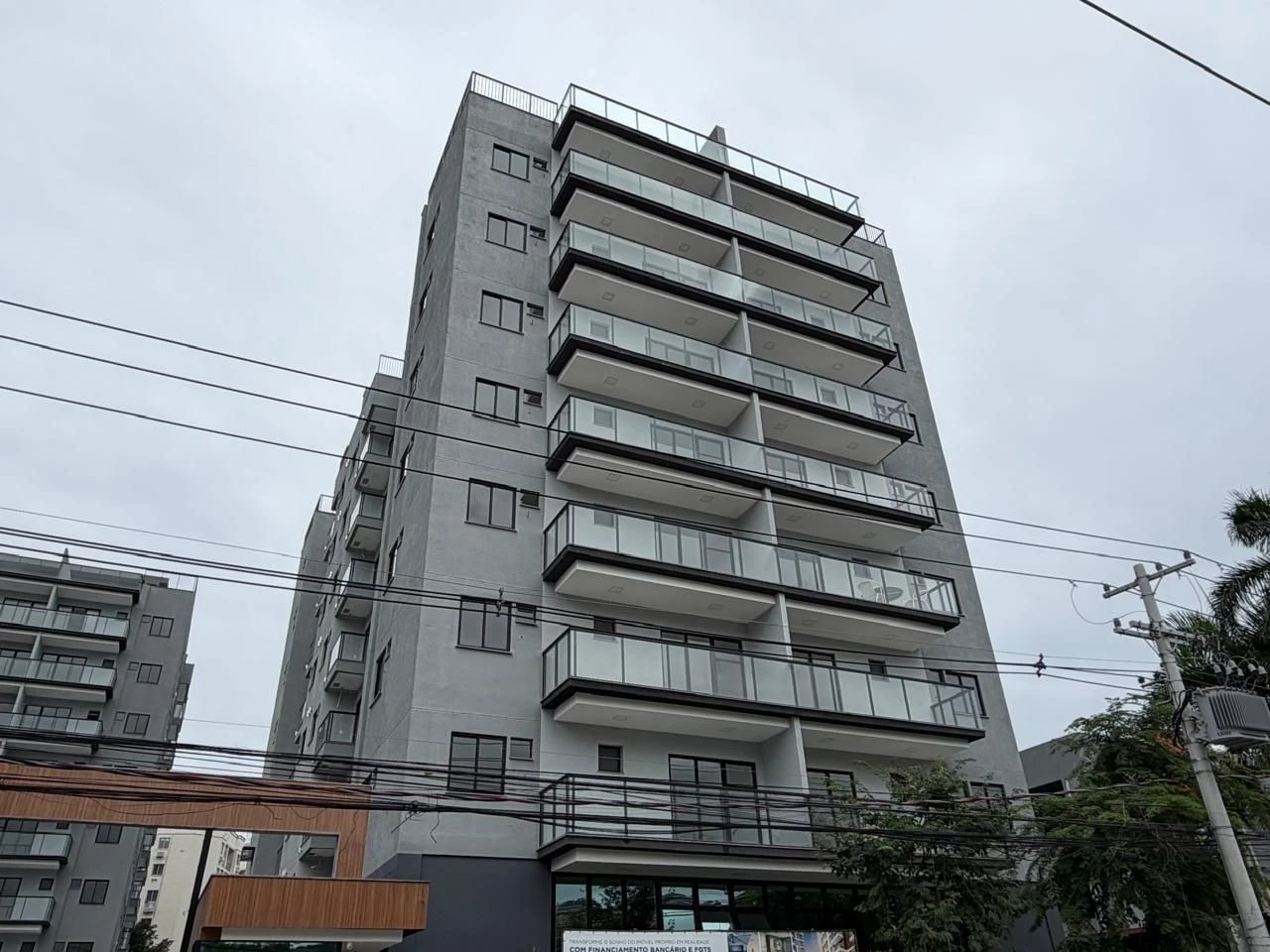 2 quartos e máquina de lavar: apartamento de 59 m² — photo 52