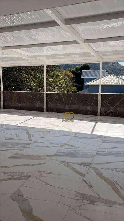 Casa com 3 suítes e churrasqueira privativa, 450 m² — photo 24