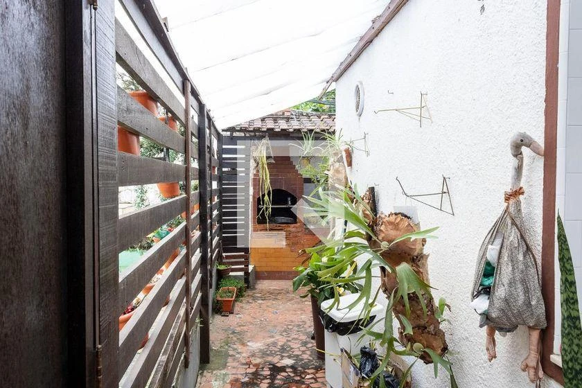 Casa para alugar com 3 quartos e 2 suítes, 150 m² — photo 5