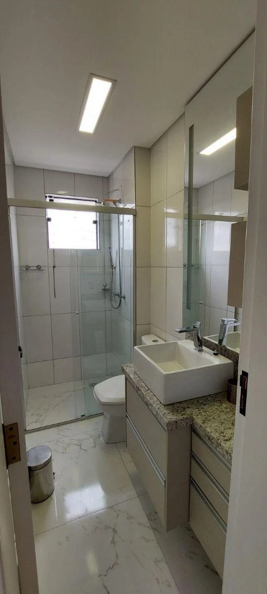 Apartamento de 2 quartos com secadora, Tingui — photo 48