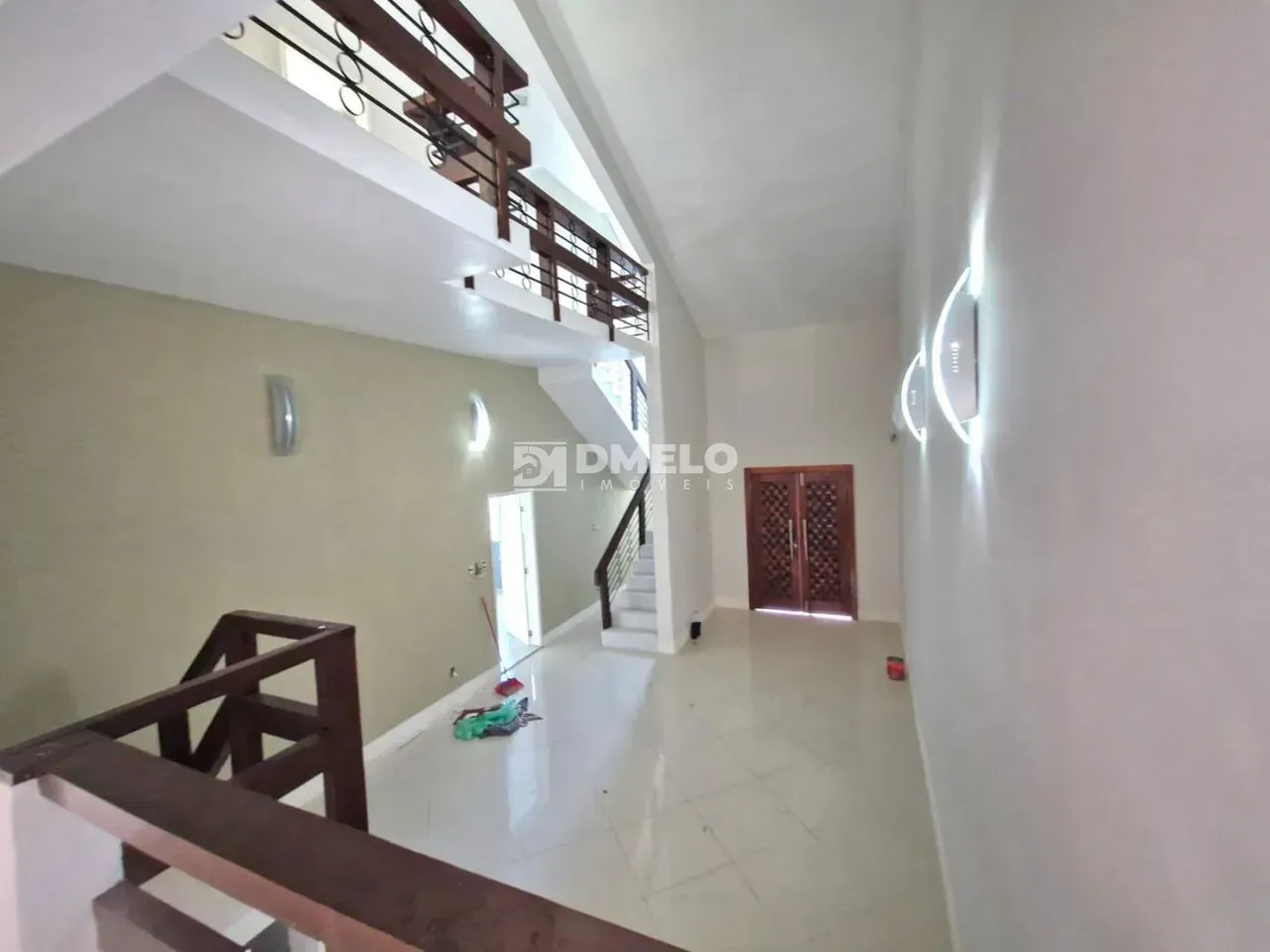 4-bedroom house with a bathtub in Rio de Janeiro — photo 16