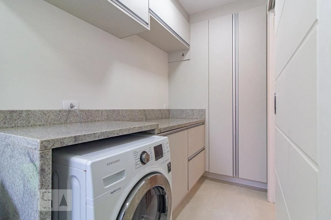 Furnished house, 220 m², with a grill on the balcony — photo 74