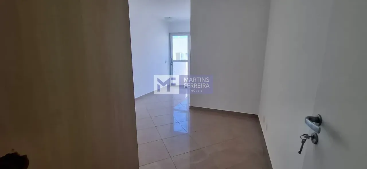 Apartamento com 4 quartos e varanda no terraço — photo 15