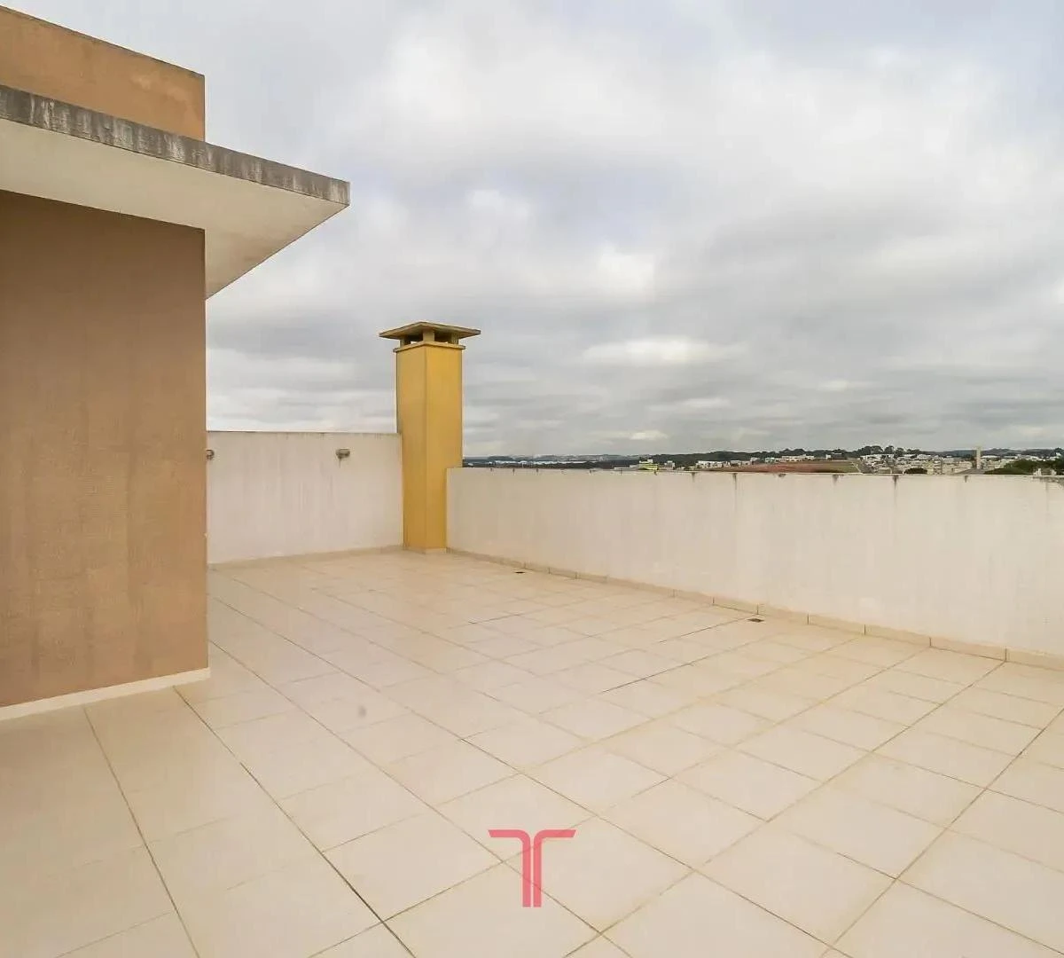 2-bedroom apartment, 1 with its own bathroom, 56 m² — photo 44