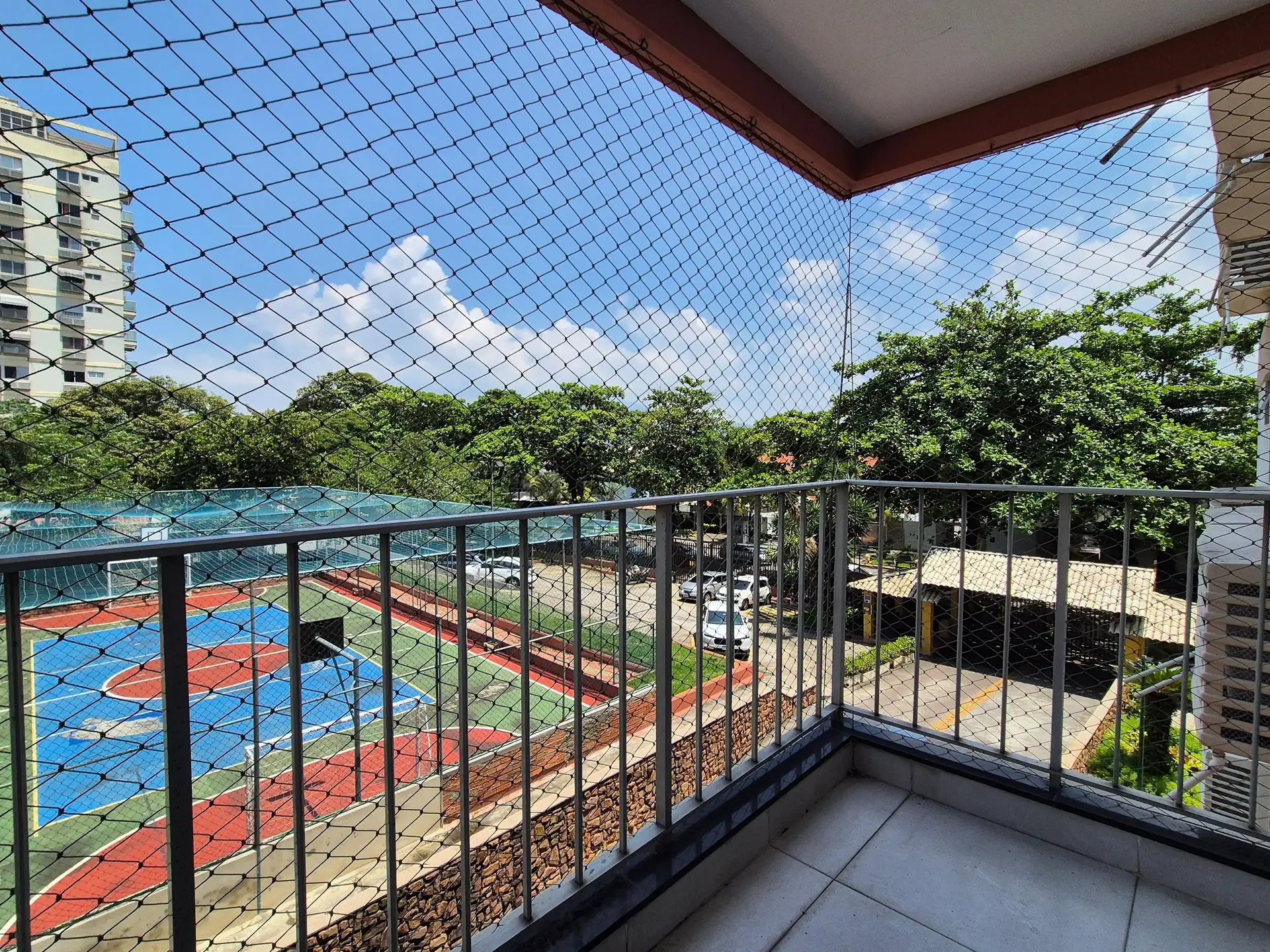 Apartamento mobiliado com 2 quartos e 1 suíte — photo 38