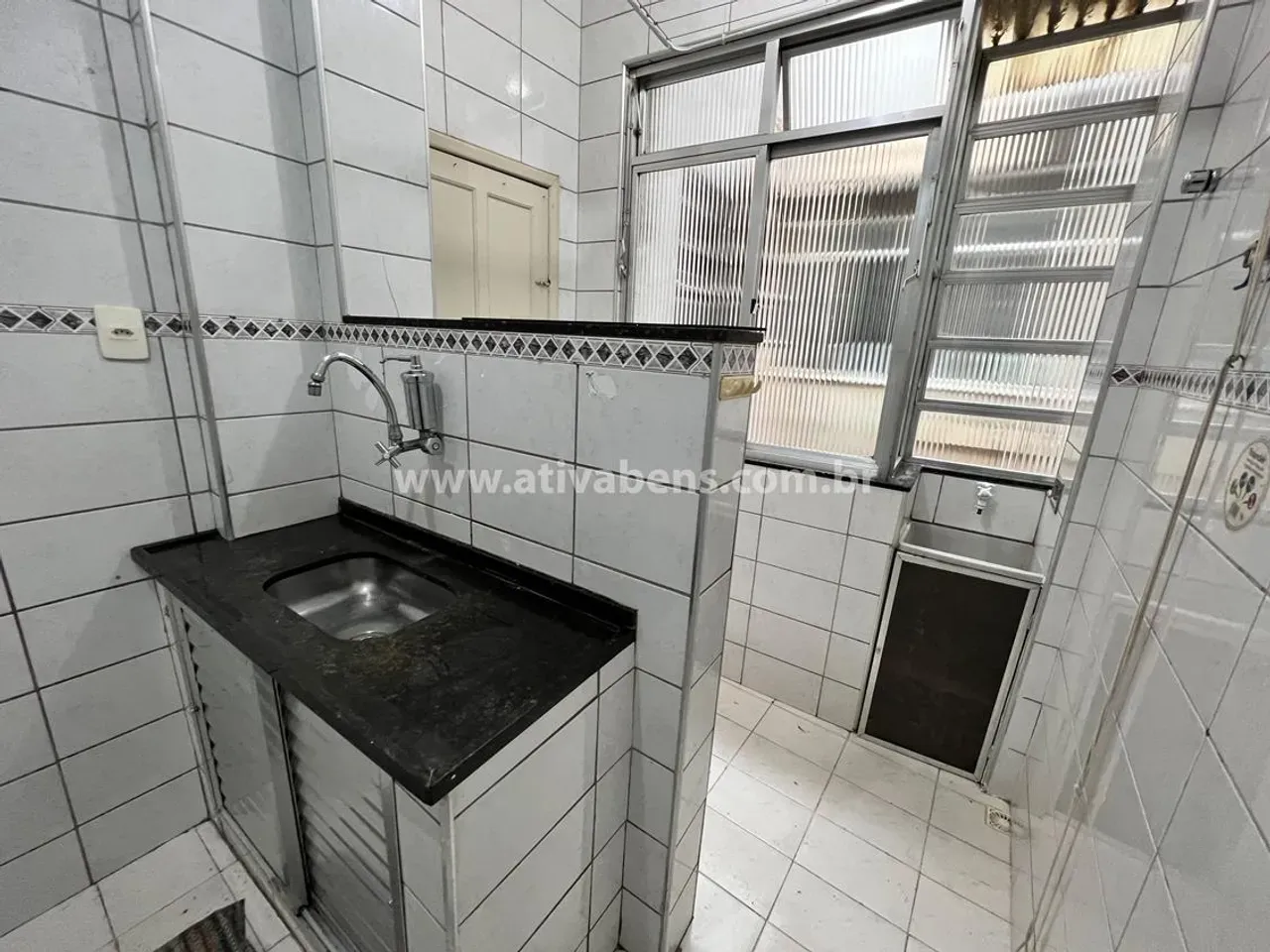 Apartamento de 2 quartos e 65 m² — photo 14