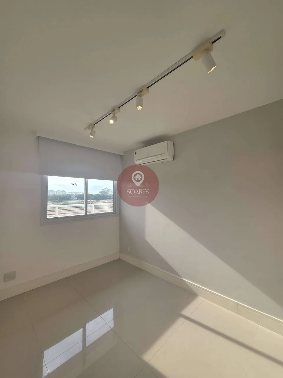 Apartamento mobiliado com 3 quartos e 3 banheiros — photo 15