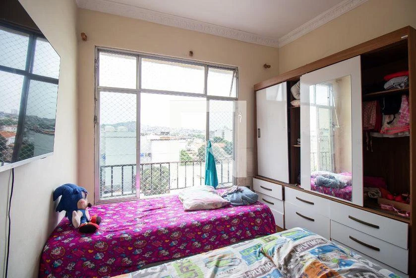 3-bedroom apartment with a washing machine in Rio de Janeiro — photo 18