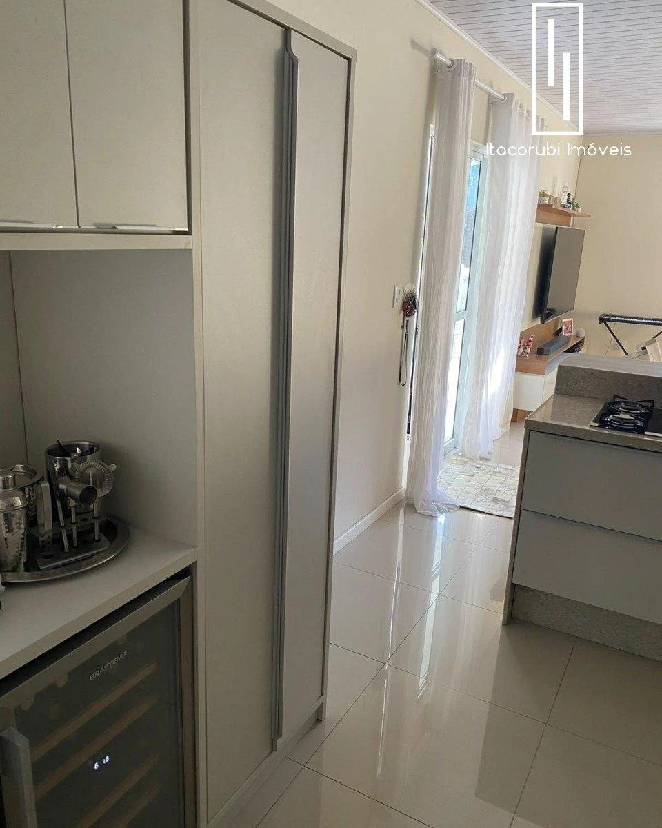 Furnished house with 3 bedrooms and open-plan gas kitchen — photo 15