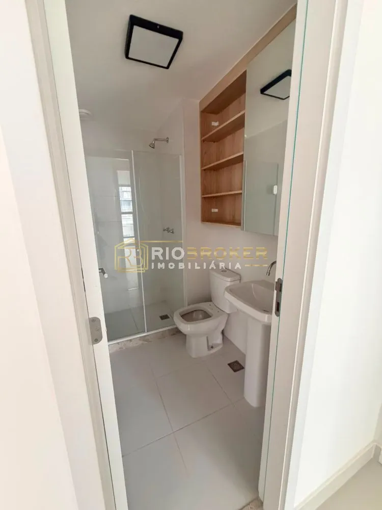 2 quartos e vista para a água: apartamento de 84 m² — photo 21