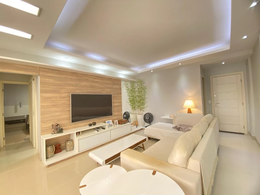 Apartamento de 2 quartos com máquina de lavar, Copacabana — photo 8