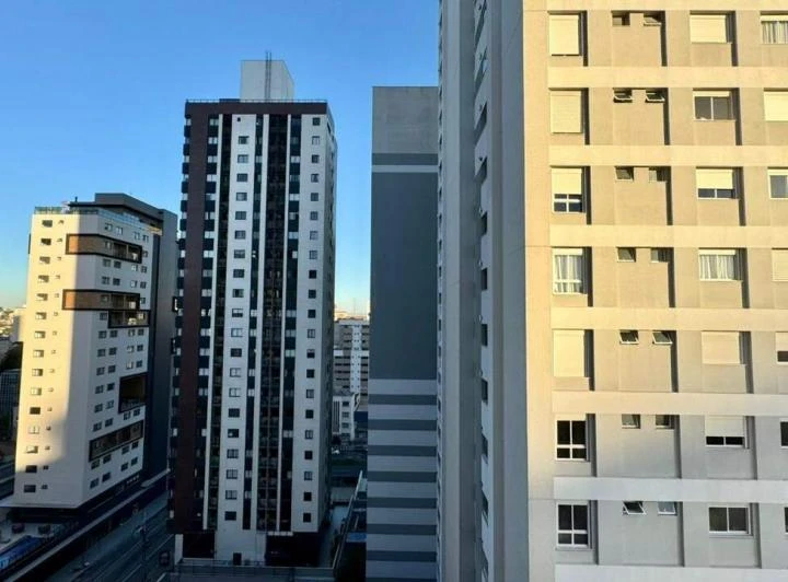 48 m² apartment with 2 bedrooms and a balcony — photo 7
