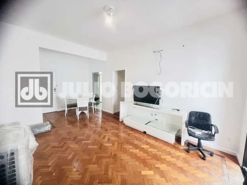 Furnished apartment with 2 bedrooms and 3 bathrooms — photo 13