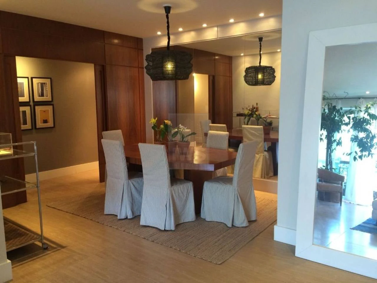 4-bedroom apartment with a private BBQ in Rio de Janeiro — photo 5