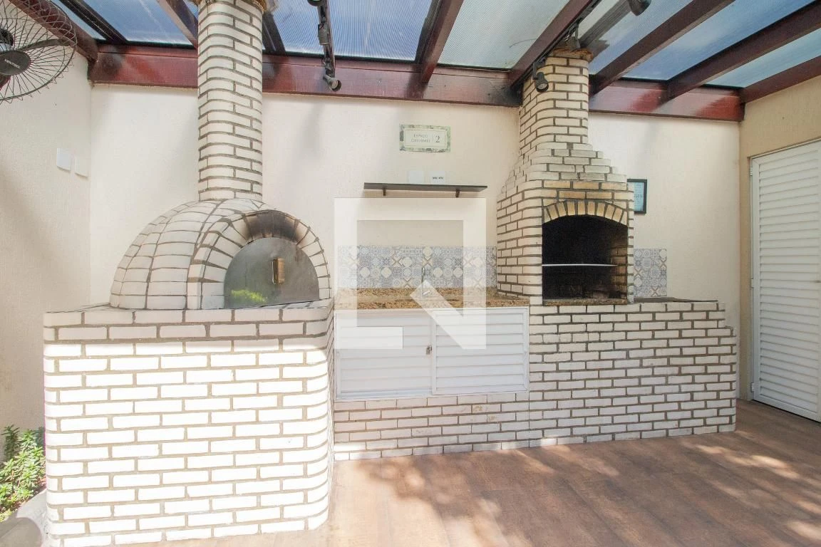 Unfurnished apartment with 3 bedrooms and 1 parking spot — photo 6